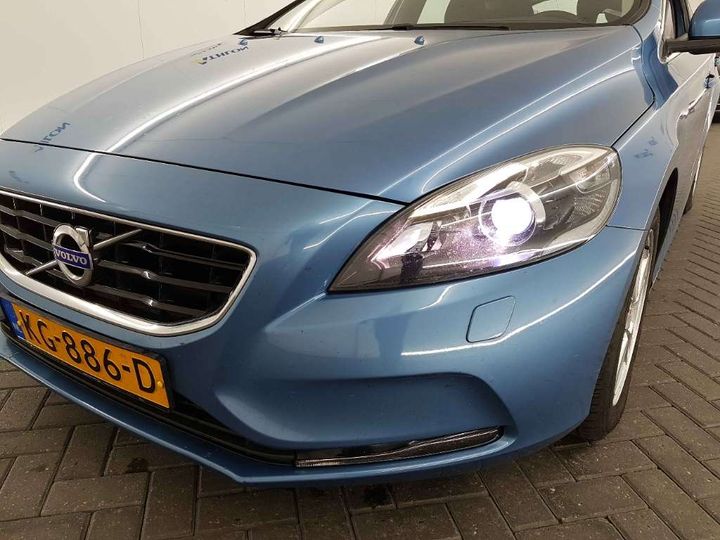 Photo 11 VIN: YV1MV7431G2333337 - VOLVO V40 