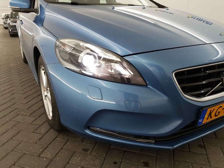 Photo 12 VIN: YV1MV7431G2333337 - VOLVO V40 