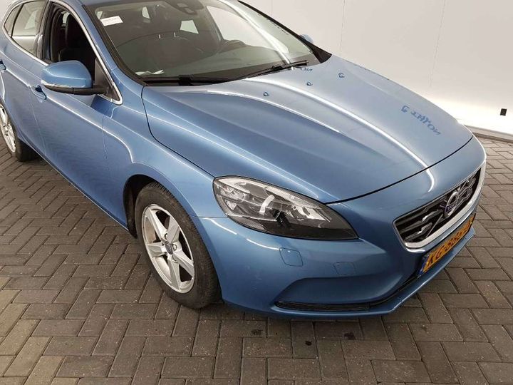 Photo 18 VIN: YV1MV7431G2333337 - VOLVO V40 