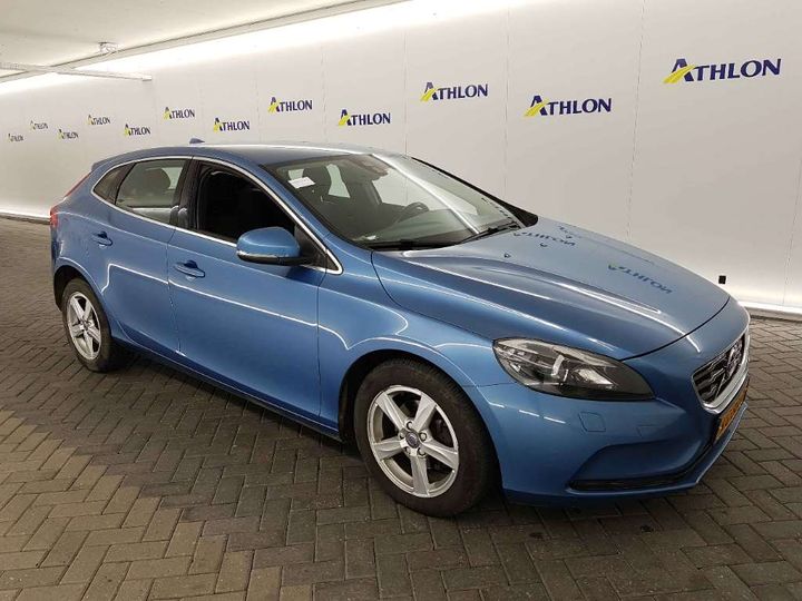 Photo 2 VIN: YV1MV7431G2333337 - VOLVO V40 