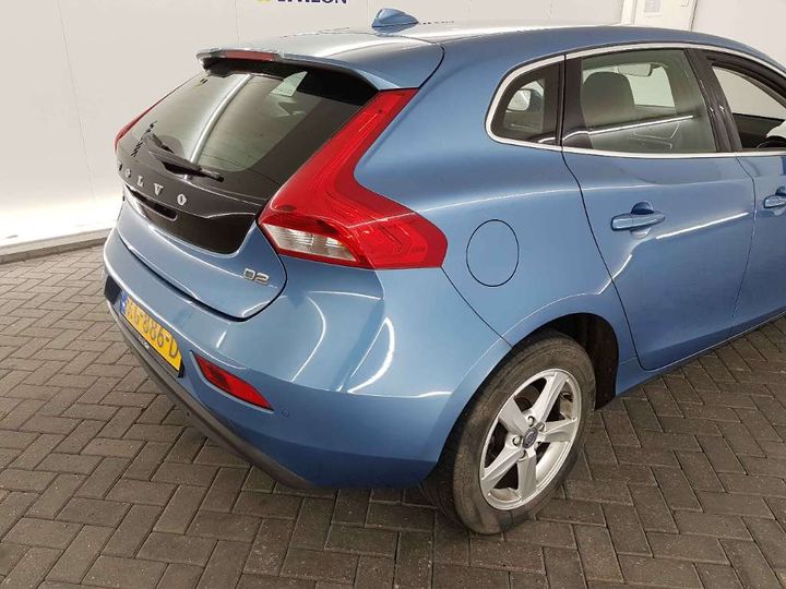 Photo 27 VIN: YV1MV7431G2333337 - VOLVO V40 