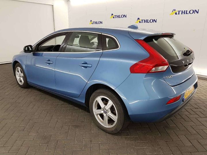 Photo 3 VIN: YV1MV7431G2333337 - VOLVO V40 