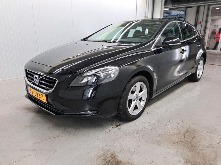 Photo 1 VIN: YV1MV7431G2334208 - VOLVO V40 