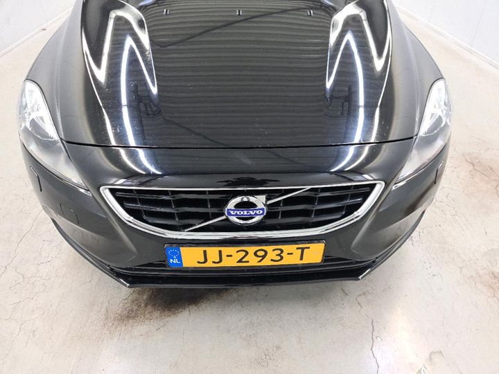 Photo 11 VIN: YV1MV7431G2334208 - VOLVO V40 