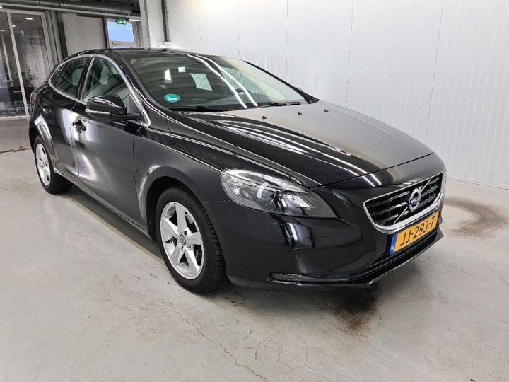 Photo 2 VIN: YV1MV7431G2334208 - VOLVO V40 