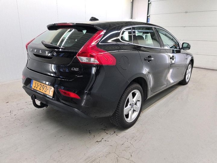 Photo 4 VIN: YV1MV7431G2334208 - VOLVO V40 