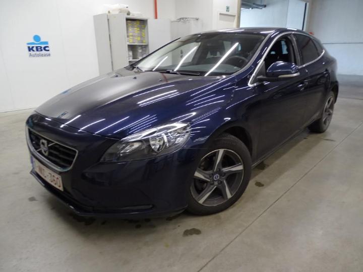 Photo 1 VIN: YV1MV7431G2334701 - VOLVO V40 