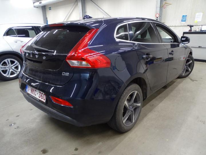 Photo 2 VIN: YV1MV7431G2334701 - VOLVO V40 