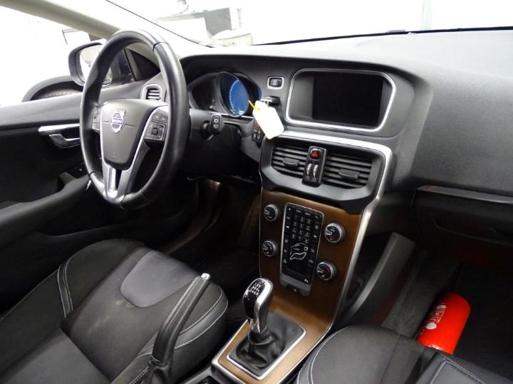 Photo 3 VIN: YV1MV7431G2334701 - VOLVO V40 