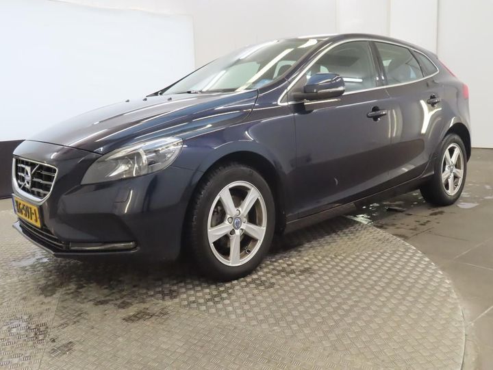 Photo 1 VIN: YV1MV7431G2335943 - VOLVO V40 