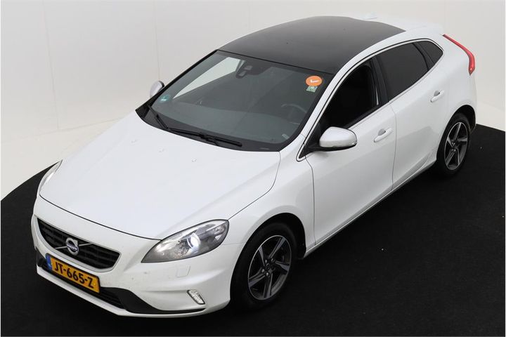 Photo 1 VIN: YV1MV7431G2336557 - VOLVO V40 