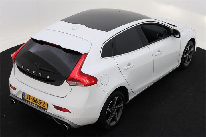 Photo 3 VIN: YV1MV7431G2336557 - VOLVO V40 