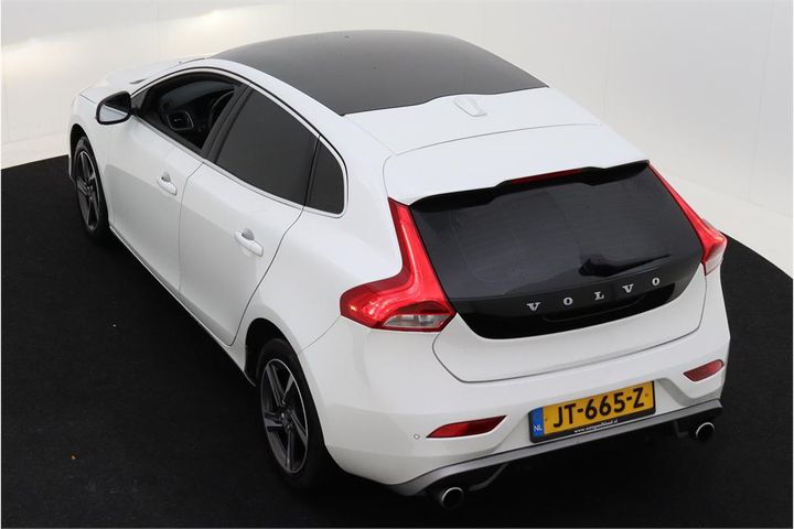 Photo 4 VIN: YV1MV7431G2336557 - VOLVO V40 