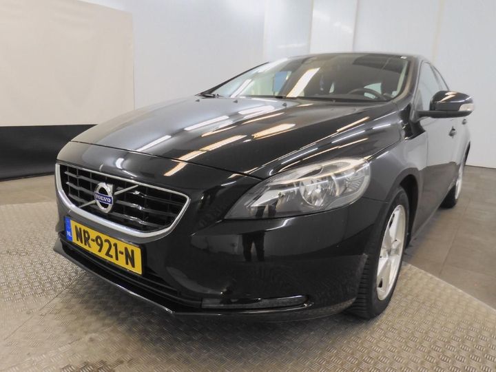 Photo 1 VIN: YV1MV7431G2336884 - VOLVO V40 