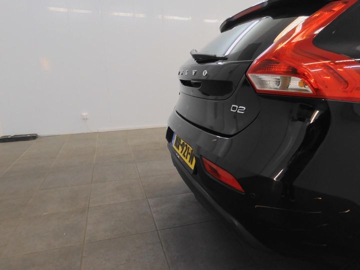 Photo 14 VIN: YV1MV7431G2336884 - VOLVO V40 