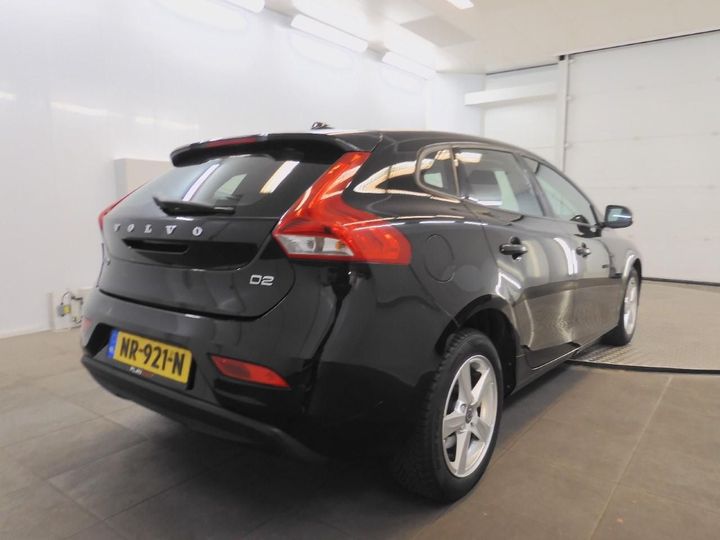 Photo 2 VIN: YV1MV7431G2336884 - VOLVO V40 