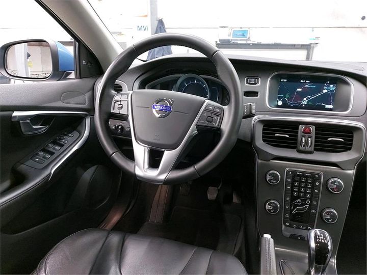 Photo 12 VIN: YV1MV7431G2337202 - VOLVO V40 