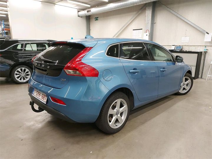 Photo 2 VIN: YV1MV7431G2337202 - VOLVO V40 