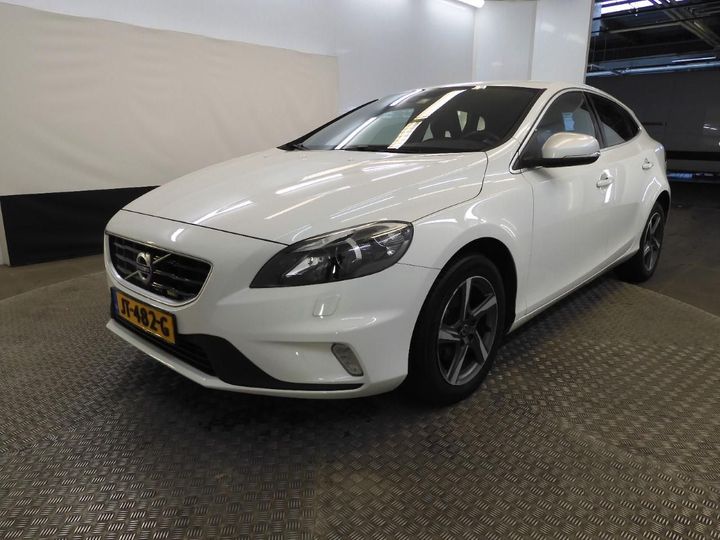 Photo 1 VIN: YV1MV7431G2337307 - VOLVO V40 