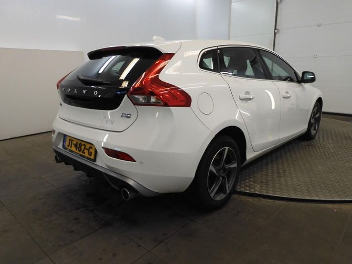 Photo 2 VIN: YV1MV7431G2337307 - VOLVO V40 