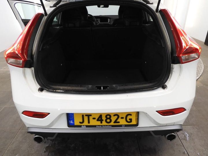 Photo 7 VIN: YV1MV7431G2337307 - VOLVO V40 