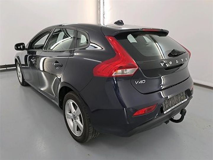 Photo 3 VIN: YV1MV7431G2338484 - VOLVO V40 DIESEL - 2012 