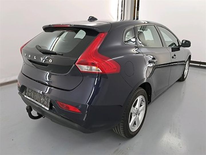 Photo 4 VIN: YV1MV7431G2338484 - VOLVO V40 DIESEL - 2012 