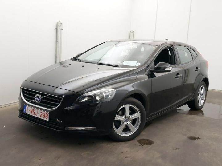 Photo 1 VIN: YV1MV7431G2338744 - VOLVO V40 