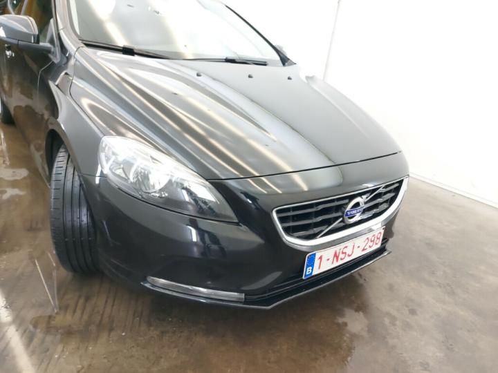 Photo 6 VIN: YV1MV7431G2338744 - VOLVO V40 