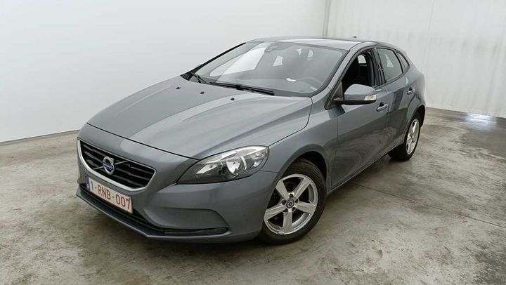 Photo 1 VIN: YV1MV7431G2339164 - VOLVO V40 FL&#3916 