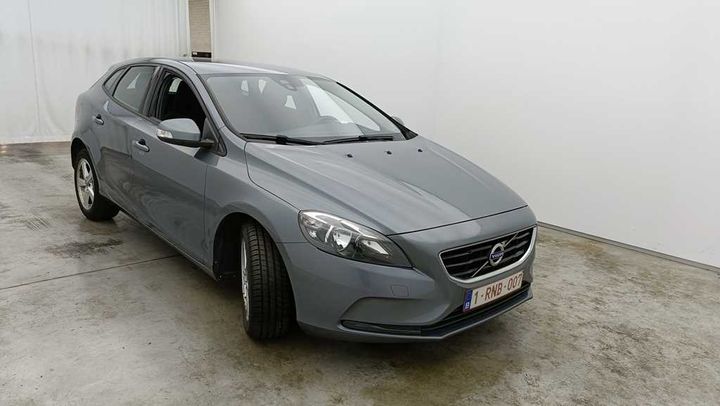 Photo 8 VIN: YV1MV7431G2339164 - VOLVO V40 FL&#3916 