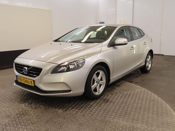 Photo 1 VIN: YV1MV7431G2340023 - VOLVO V40 