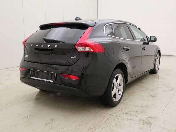 Photo 11 VIN: YV1MV7431G2340646 - VOLVO V40 