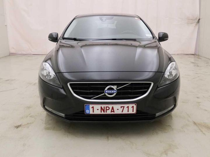 Photo 17 VIN: YV1MV7431G2340646 - VOLVO V40 