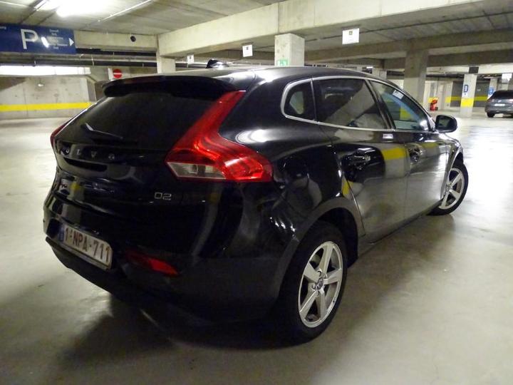 Photo 2 VIN: YV1MV7431G2340646 - VOLVO V40 