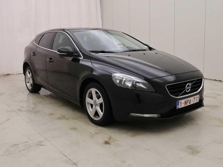 Photo 9 VIN: YV1MV7431G2340646 - VOLVO V40 