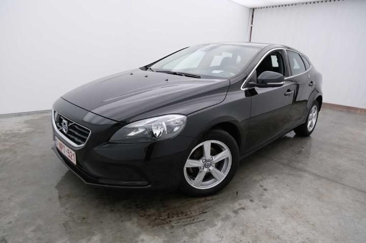 Photo 1 VIN: YV1MV7431G2340970 - VOLVO V40 &#3912 