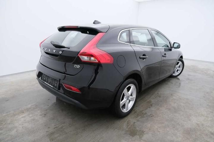 Photo 2 VIN: YV1MV7431G2340970 - VOLVO V40 &#3912 