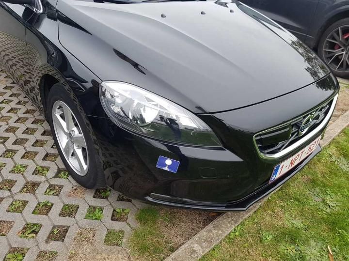 Photo 24 VIN: YV1MV7431G2340970 - VOLVO V40 &#3912 