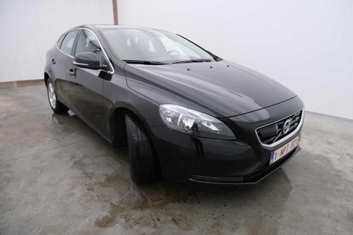 Photo 8 VIN: YV1MV7431G2340970 - VOLVO V40 &#3912 