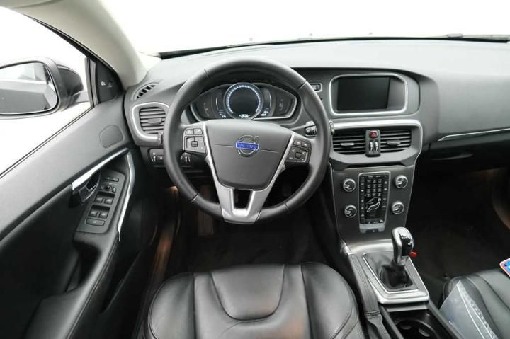 Photo 9 VIN: YV1MV7431G2340970 - VOLVO V40 &#3912 