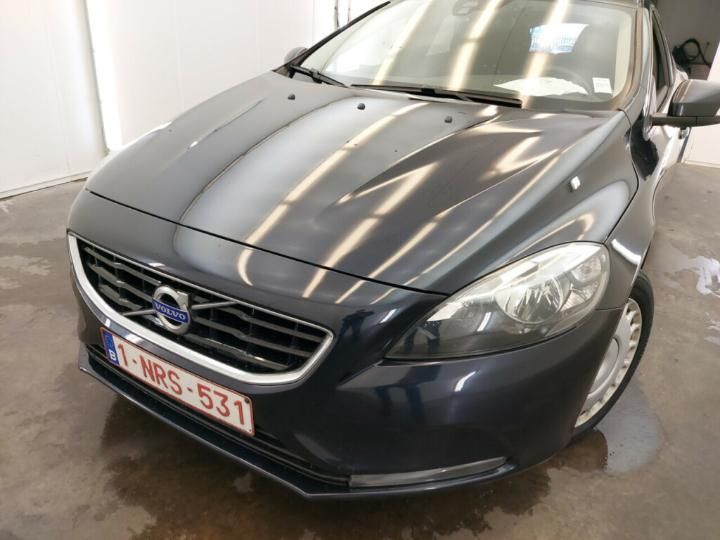 Photo 8 VIN: YV1MV7431G2343314 - VOLVO V40 