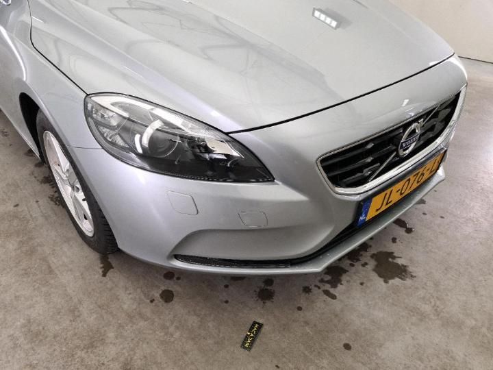 Photo 22 VIN: YV1MV7431G2345286 - VOLVO V40 