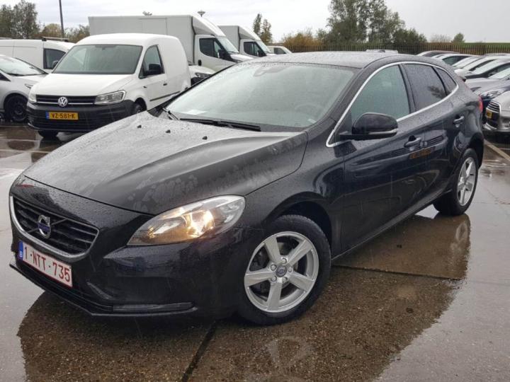 Photo 0 VIN: YV1MV7431G2345369 - VOLVO V40 