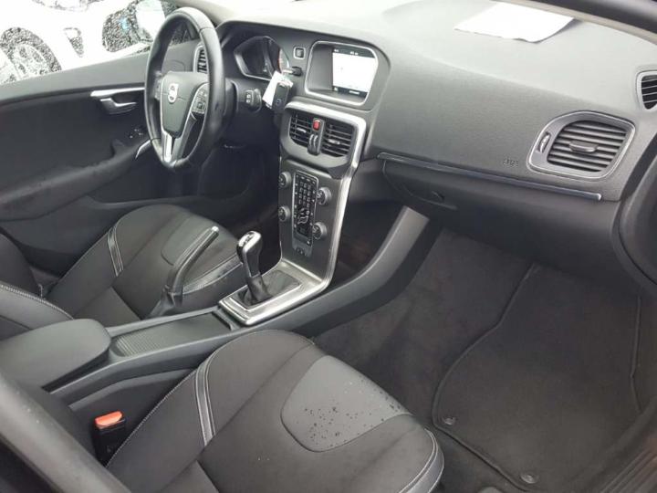 Photo 3 VIN: YV1MV7431G2345369 - VOLVO V40 