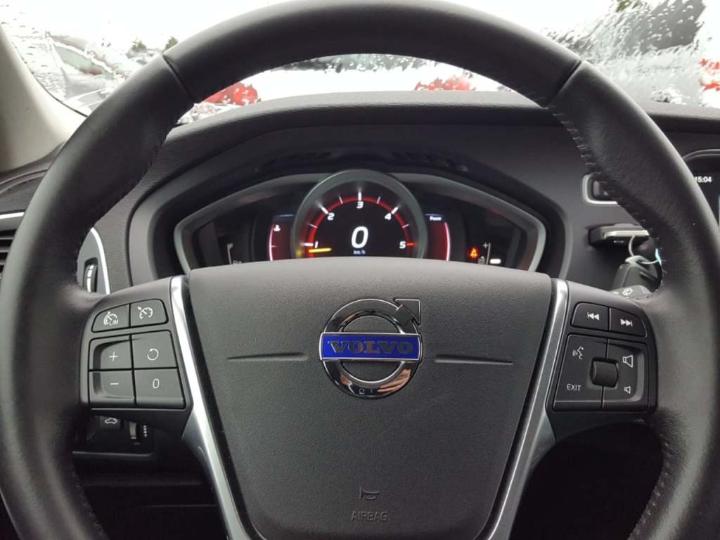 Photo 9 VIN: YV1MV7431G2345369 - VOLVO V40 