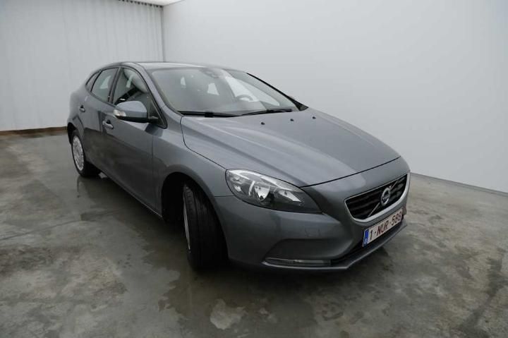 Photo 8 VIN: YV1MV7431G2345748 - VOLVO V40 FL&#3916 