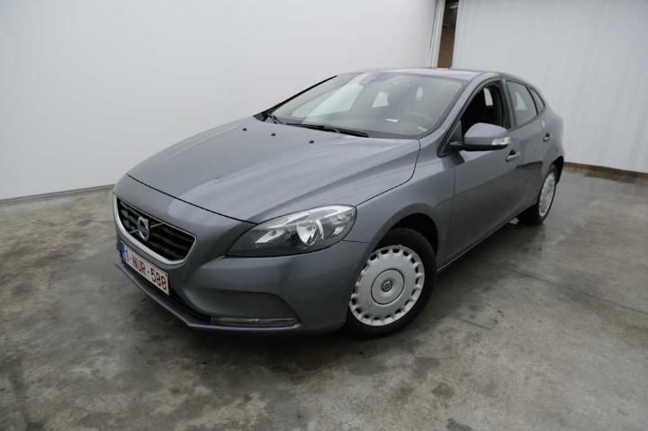 Photo 1 VIN: YV1MV7431G2345748 - VOLVO V40 FL&#3916 