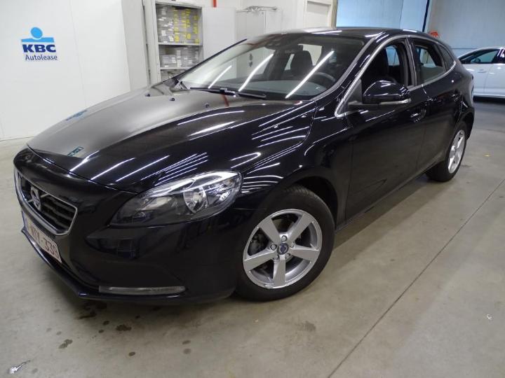 Photo 1 VIN: YV1MV7431G2345966 - VOLVO V40 