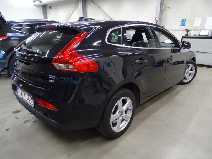 Photo 2 VIN: YV1MV7431G2345966 - VOLVO V40 